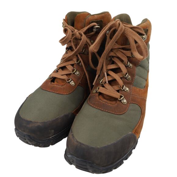 Polo Ralph Lauren Herrick Hiking Boots main image 6